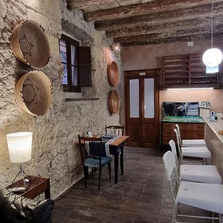 Loft Sant' Efisio Apartamento Cagliari Exterior foto