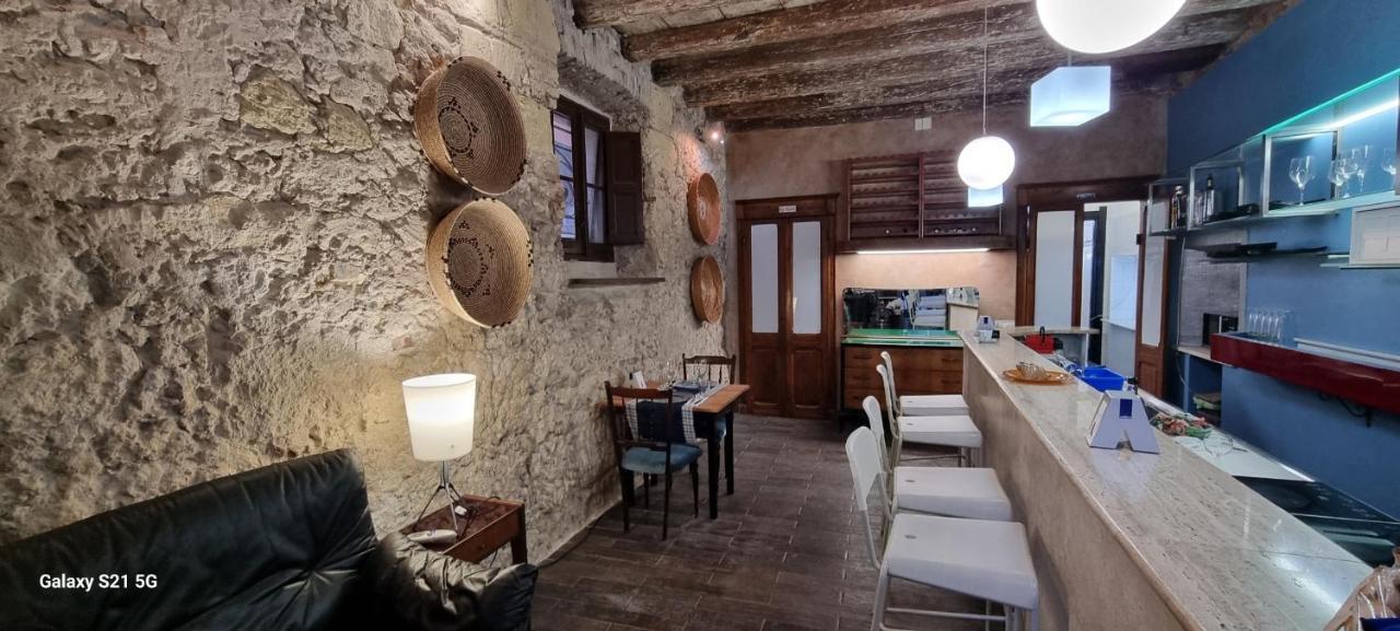 Loft Sant' Efisio Apartamento Cagliari Exterior foto