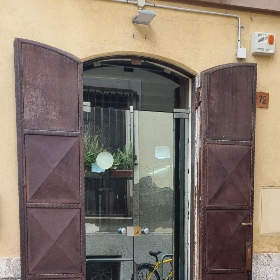 Loft Sant' Efisio Apartamento Cagliari Exterior foto
