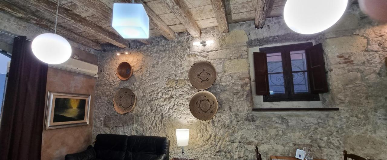 Loft Sant' Efisio Apartamento Cagliari Exterior foto