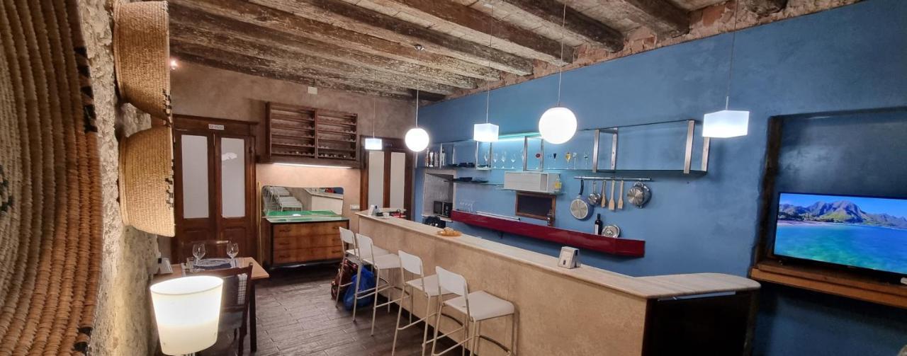 Loft Sant' Efisio Apartamento Cagliari Exterior foto