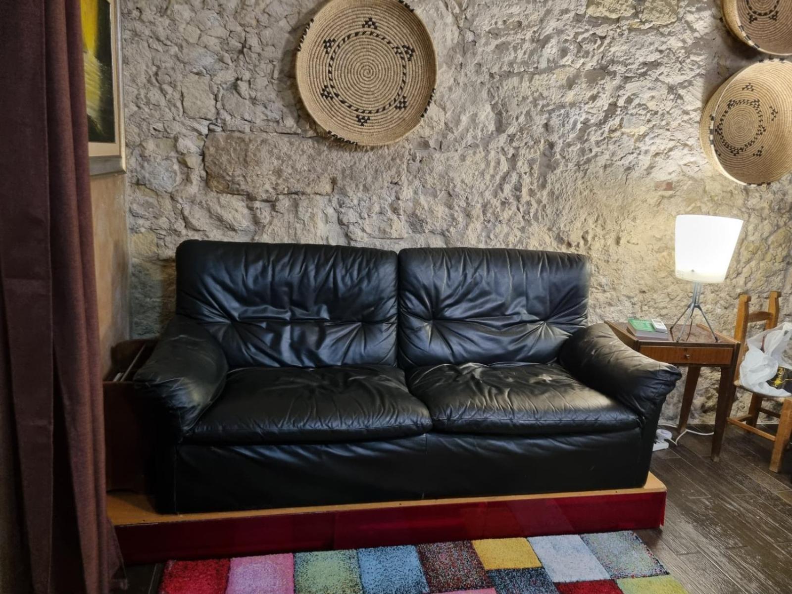 Loft Sant' Efisio Apartamento Cagliari Exterior foto